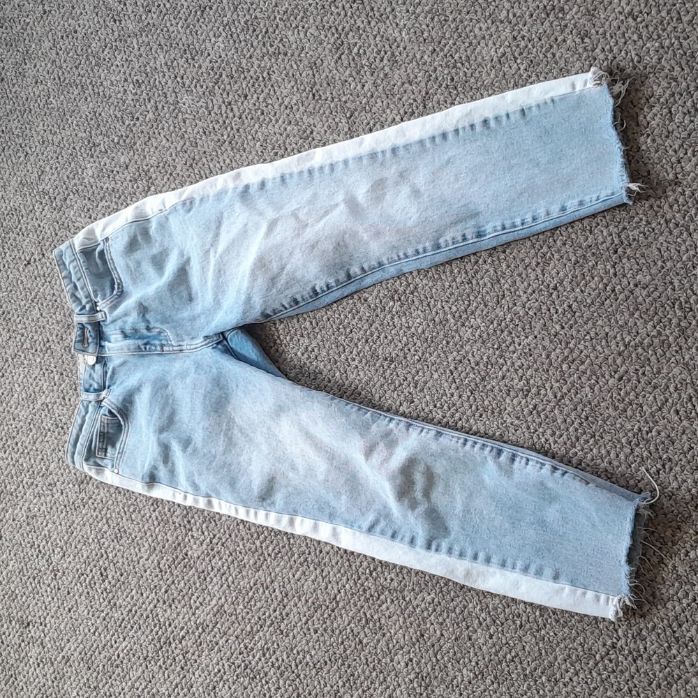 Pacsun Mom jeans